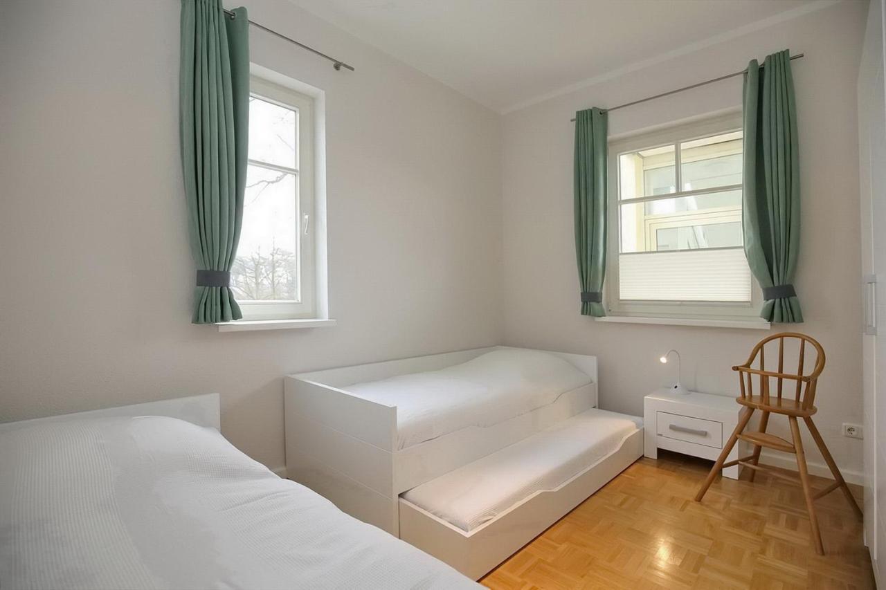 Likedeeler II Wohnung 01 Boltenhagen  Exteriér fotografie