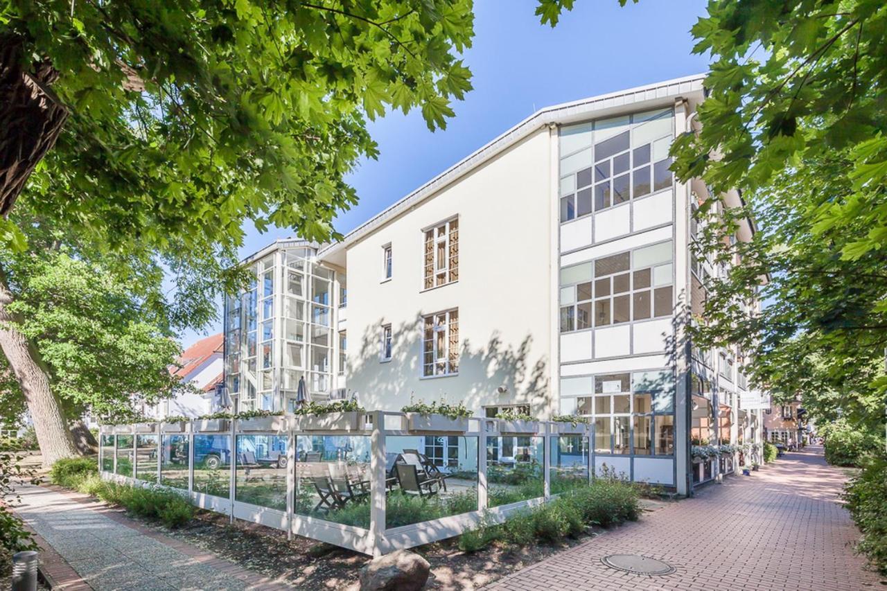 Likedeeler II Wohnung 01 Boltenhagen  Exteriér fotografie