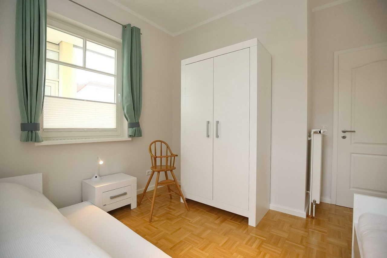 Likedeeler II Wohnung 01 Boltenhagen  Exteriér fotografie